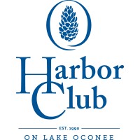 Harbor Club on Lake Oconee Logo