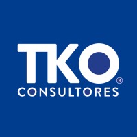 TKO consultores Logo