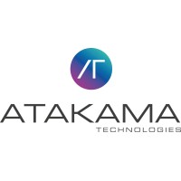 ATAKAMA Technologies Logo