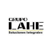 Grupo LAHE Logo