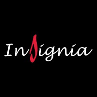 Insignia Showers Logo