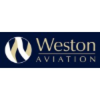 Weston Aviation Logo