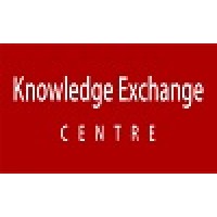 KNOWLEDGE EXCHANGE CENTRE Logo