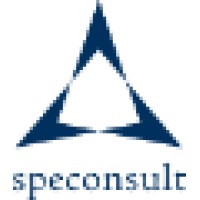 Speconsult GmbH Logo