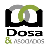 Consultora Dosa Logo