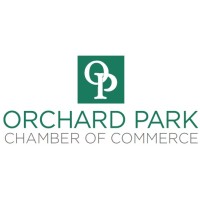 Orchard Park Chamber of Commerce Logo