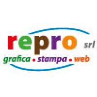 REPRO srl Logo