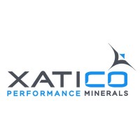 XATICO Group Sàrl. Logo