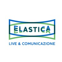 Elastica - Live & Comunicazione Logo