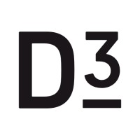 Design3 GmbH Logo