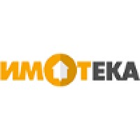 ИМОТЕКА Logo