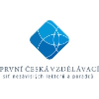 První česká vzdělávací Logo