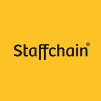 Staffchain Logo