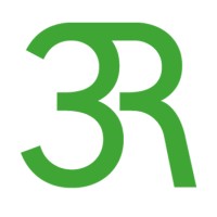 3R Strategy Logo