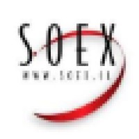 SOEX CONTACT CENTER Logo