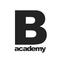 B Academy Logo
