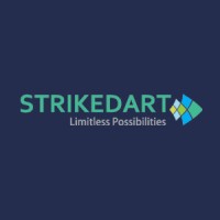 Strikedart Technologies Pvt Ltd Logo