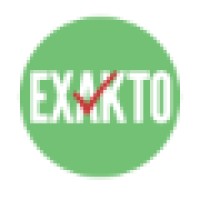 Exakto, Inc Logo