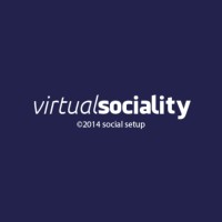 Virtual Sociality Logo