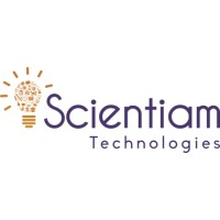 Scientiam Technologies Logo