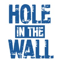 Hole in the Wall Logo