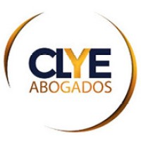 Clye Abogados Logo