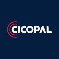 Cicopal Logo