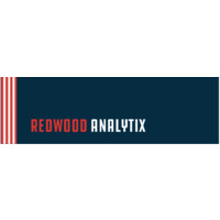 Redwood Analytix Logo