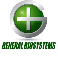 General Biosystems, Inc Logo