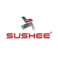 Sushee Infra & Mining Ltd. Logo