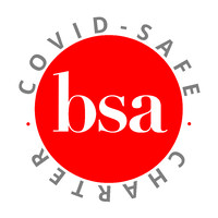 Boarding Schools Association Logo