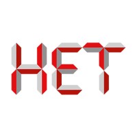 Herlings Electro Techniek B.V Logo