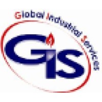GIS-Global Industrial Services Logo