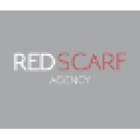 Red Scarf Agency Logo