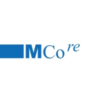 MCo RE Srl - Real Estate Investment & Management Company Logo