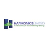 Harmonics Limited Logo