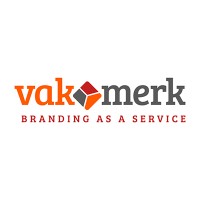 VakMerk Logo