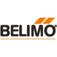 Belimo Danmark Logo