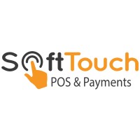 SoftTouch POS & Payments Logo