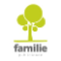 Familie Publicidade Logo