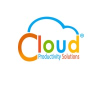 Cloud Productivity Solutions Limited Logo
