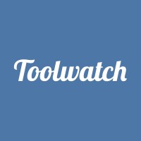 Toolwatch.io Logo