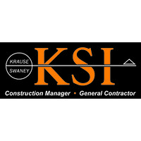 KSI Construction Logo