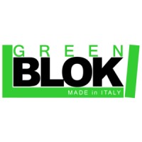 Green Blok s.c. Logo