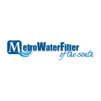 Metro Water Filter of the South Logo