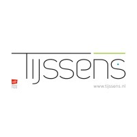 Tijssens bv Logo