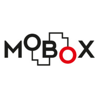 The MobOx Foundation C.I.C Logo