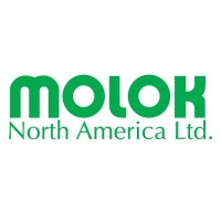 Molok North America Ltd. Logo