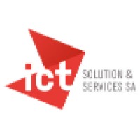 ICTSolution & Services SA Logo