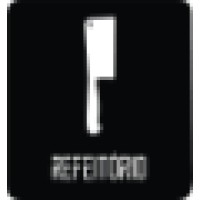 Refeitório RJ Logo